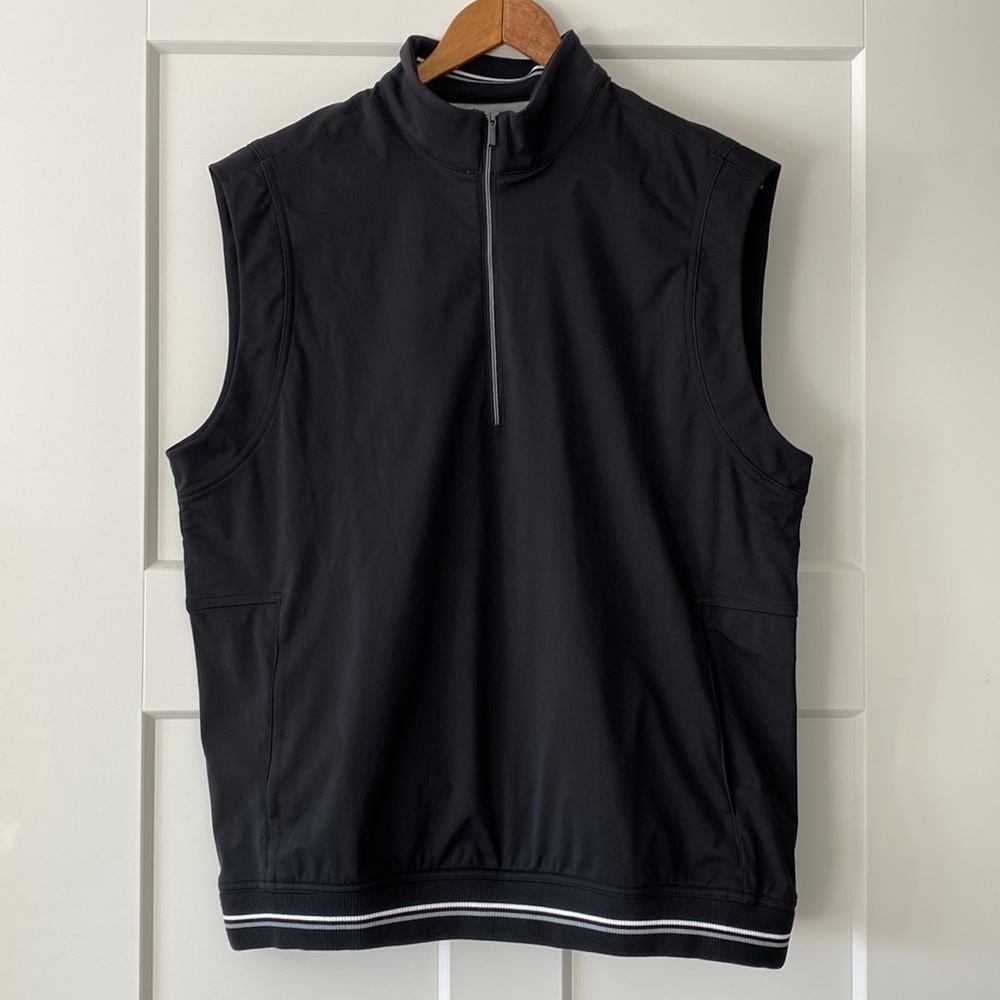 adi Pure by Adidas Golf vest